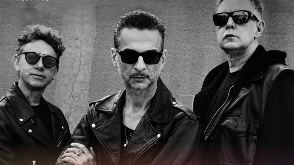 DEPECHE MODE DEPECHE MODE