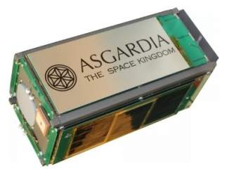 ASGARDIA