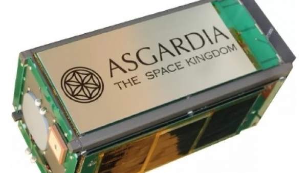 ASGARDIA ASGARDIA