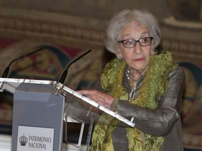Ida Vitale