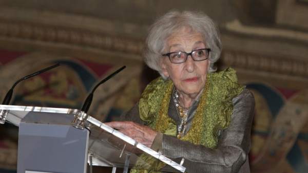 Ida Vitale Ida Vitale