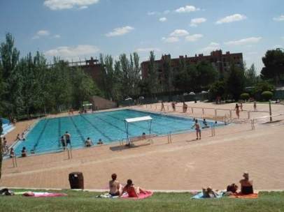 Piscina municipal