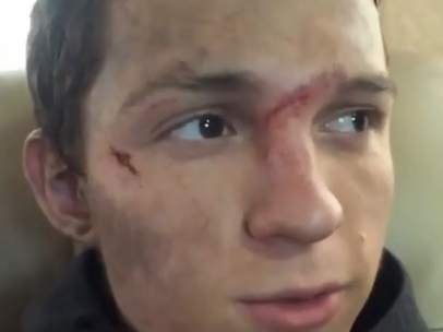Tom Holland