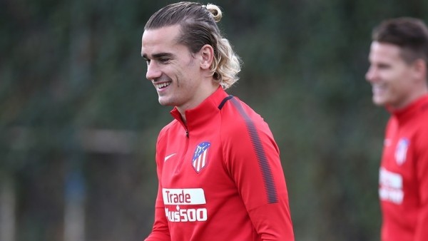 Griezmann Griezmann