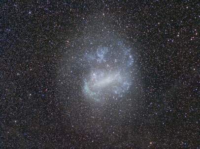 Gran Nube de Magallanes