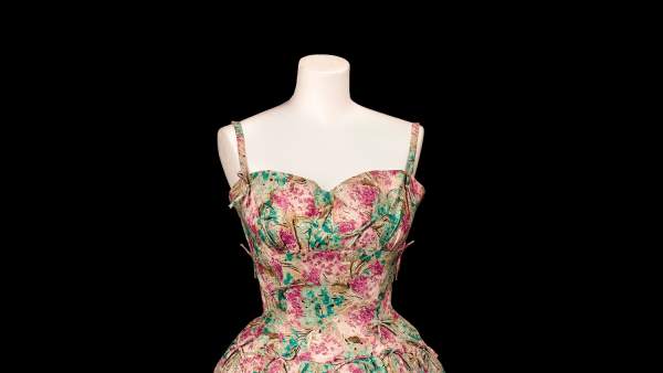 Diseño de Pedro Rovira, 1954 Diseño de Pedro Rovira, 1954