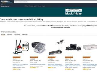 Amazon