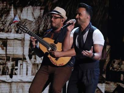 'Despacito'