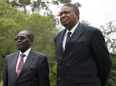 Mugabe