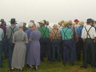 Amish