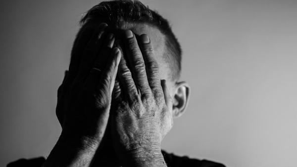 Depresión, tristeza Depresión, tristeza