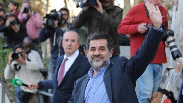 Jordi Sánchez Jordi Sánchez