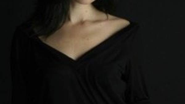 Marina Szereszevsky, Premio SGAE de Guion Julio Alejandro 2017 Marina Szereszevsky, Premio SGAE de Guion Julio Alejandro 2017