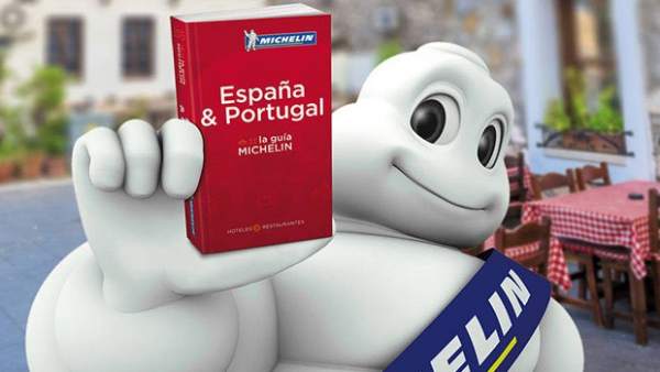 Guía Michelin Guía Michelin