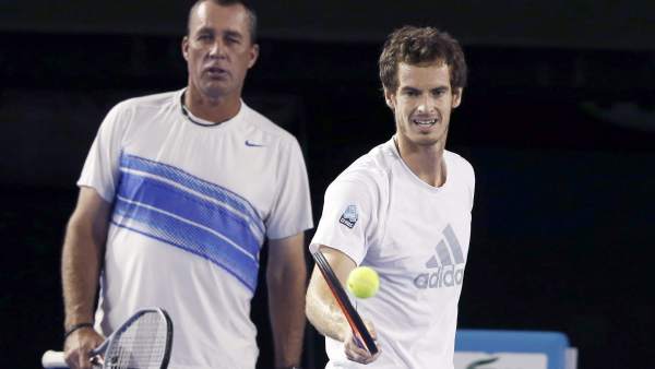 Murray Murray