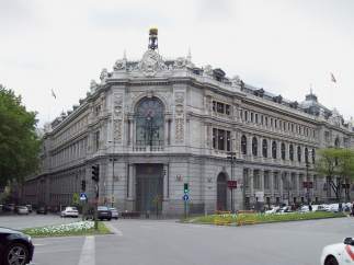 Banco de España