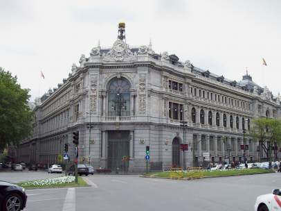 Banco de España