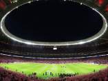 Levy considera que pitar al himno "no es violencia" sino "falta de respeto" y no se debería de suspender la final de Copa