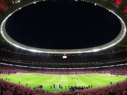 Wanda Metropolitano
