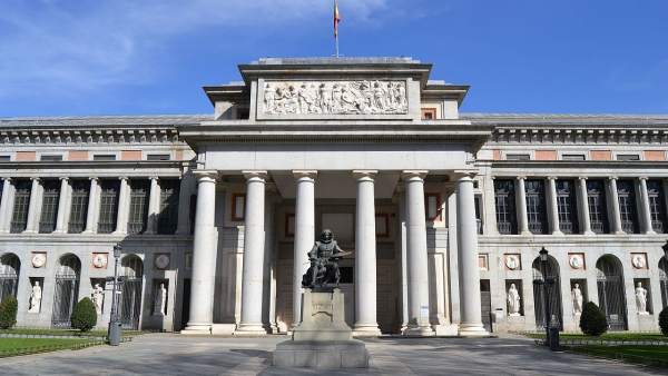 Museo del Prado Museo del Prado