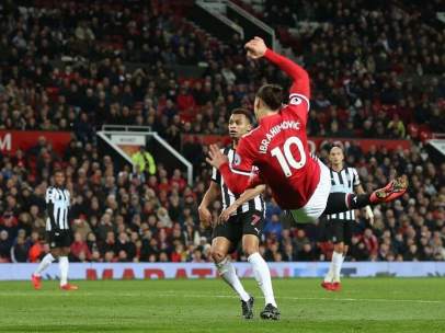 Ibrahimovic