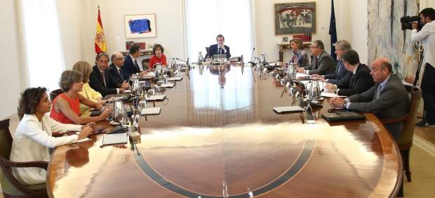 Consejo de Ministros