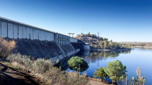 Embalse Embalse