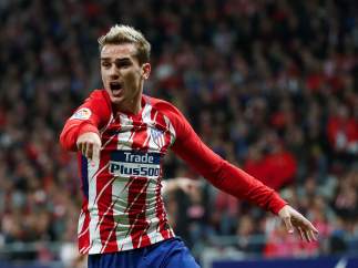 Antoine Griezmann
