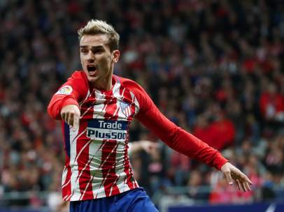 Antoine Griezmann
