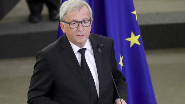 Juncker Juncker