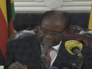 Robert Mugabe