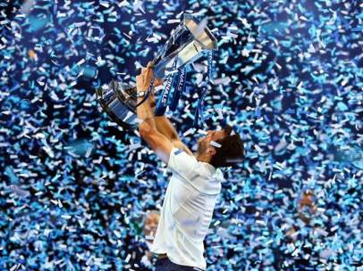 Grigor Dimitrov