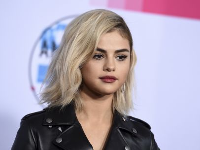 Selena Gomez