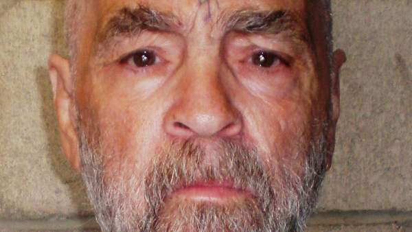Charles Manson Charles Manson