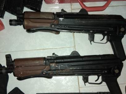 Kalashnikov