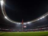 La final de la Copa del Rey entre el Barça y el Sevilla cambia de canal
