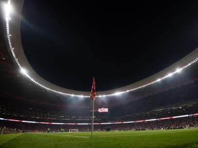 Estadio Wanda Metropolitano