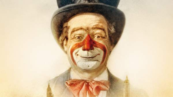 Un nuevo libro repasa la trayectoria mundial del payaso Marcelino Un nuevo libro repasa la trayectoria mundial del payaso Marcelino