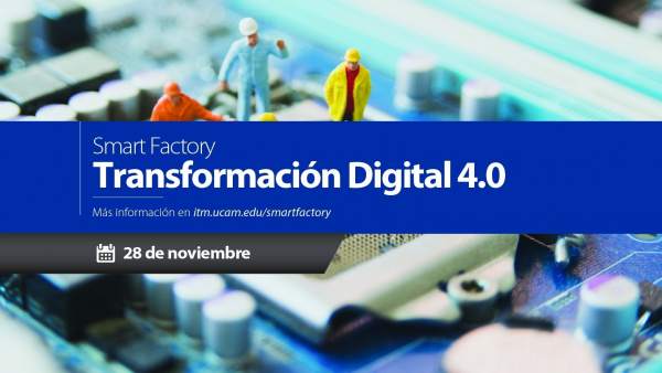 Nuevas iniciativas de la UCAM para promover el emprendimiento Nuevas iniciativas de la UCAM para promover el emprendimiento