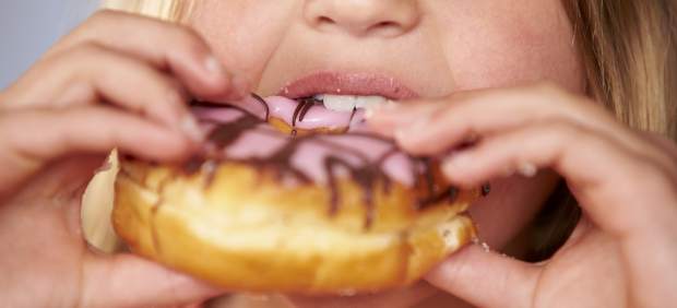 sobrepeso y obesidad