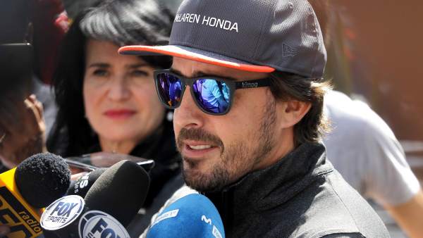 Fernando Alonso Fernando Alonso