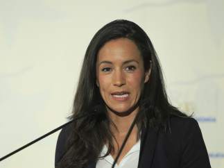 Begoña Villacís.