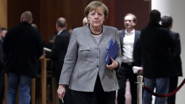 Angela Merkel Angela Merkel