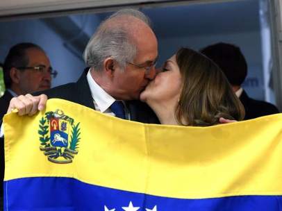 Antonio Ledezma