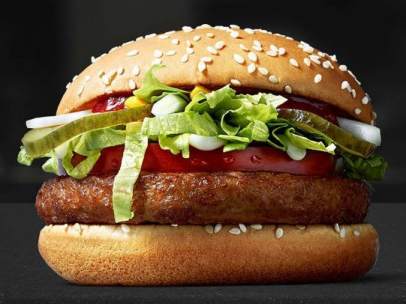 McVegan