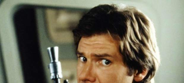 3. Han Solo