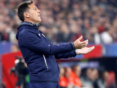Berizzo