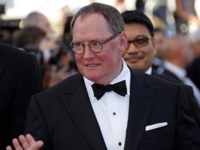 John Lasseter