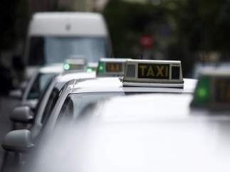 Taxi