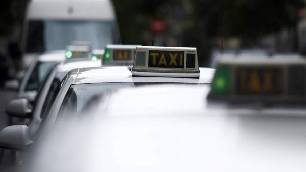 Taxi Taxi